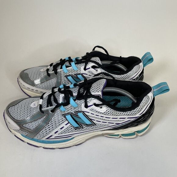 New Balance 1906R Hornets Sneakers - Picture 1 of 9